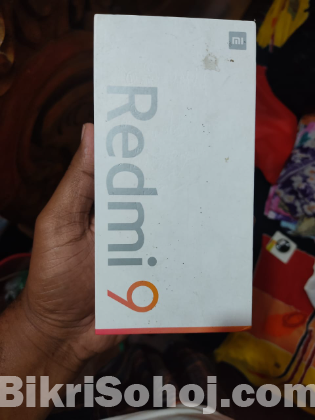 Redmi 9